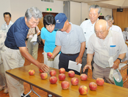 「「長果25」普及へ－濃厚な味わい高評価」の画像