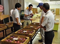 「上原さん栄冠」の画像