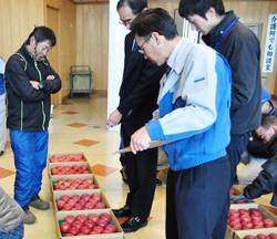 「江本高幸さん栄冠」の画像