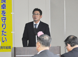 「取り組みと成果発表」の画像