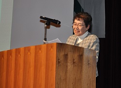 「家の光普及JAを表彰」の画像