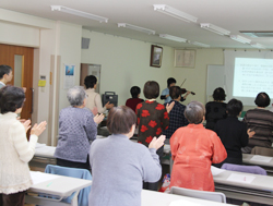 「頭と体を若々しく」の画像