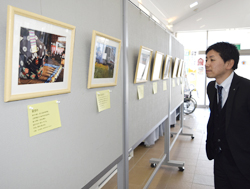 「地元の四季、写真ずらり」の画像