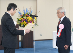 「みなみ信州農協柿部会、意識統一しブランド確立」の画像