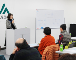 「相続対策学ぶ」の画像