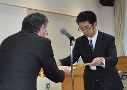 「寺沢優さん最優秀」の画像