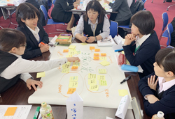 「くらしの活動会議 設置」の画像