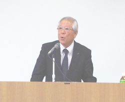 「改革実践へ－野菜産地巻き返しへ」の画像