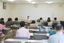 「もしもに備え、人生会議解説」の画像