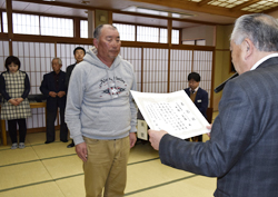 「気象変動に対応したリンゴ栽培に向けて」の画像