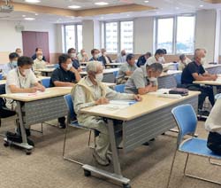 「生産技術と食味の向上を目指す」の画像