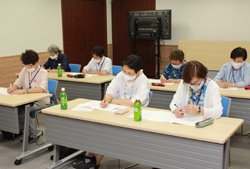 「女性の声をJA運営に反映」の画像