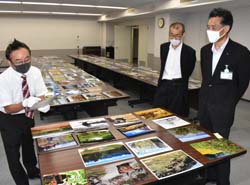 「写真コンテスト入賞作品決まる、地域の魅力再発見」の画像