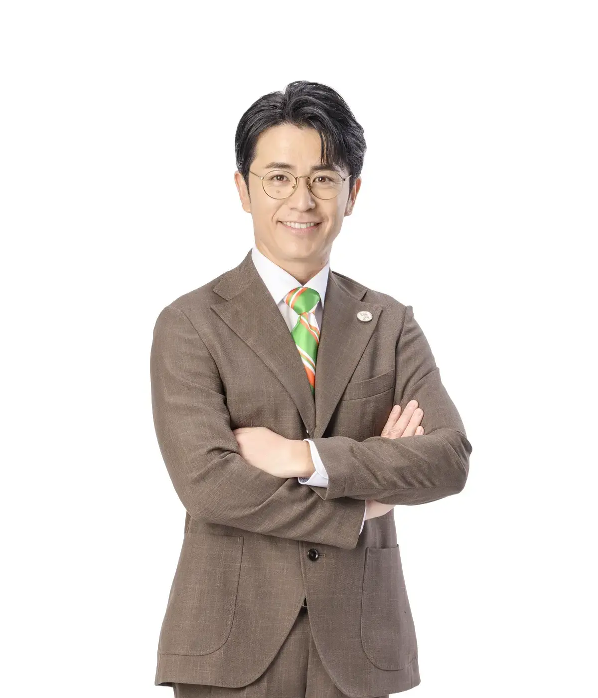 藤森慎吾さん