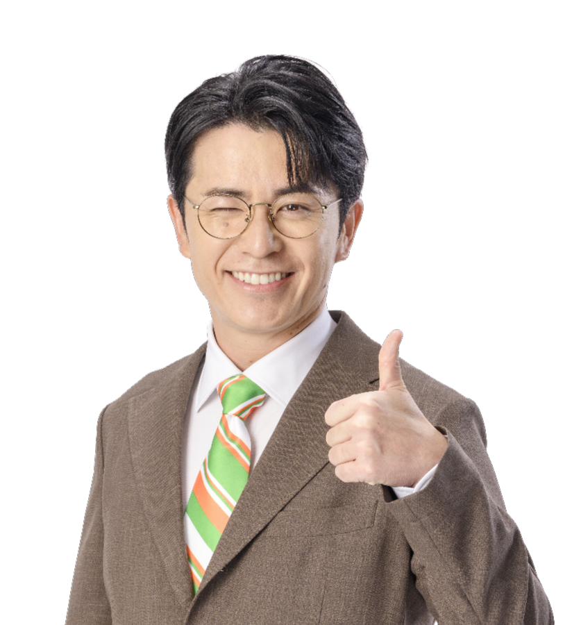 藤森慎吾さん